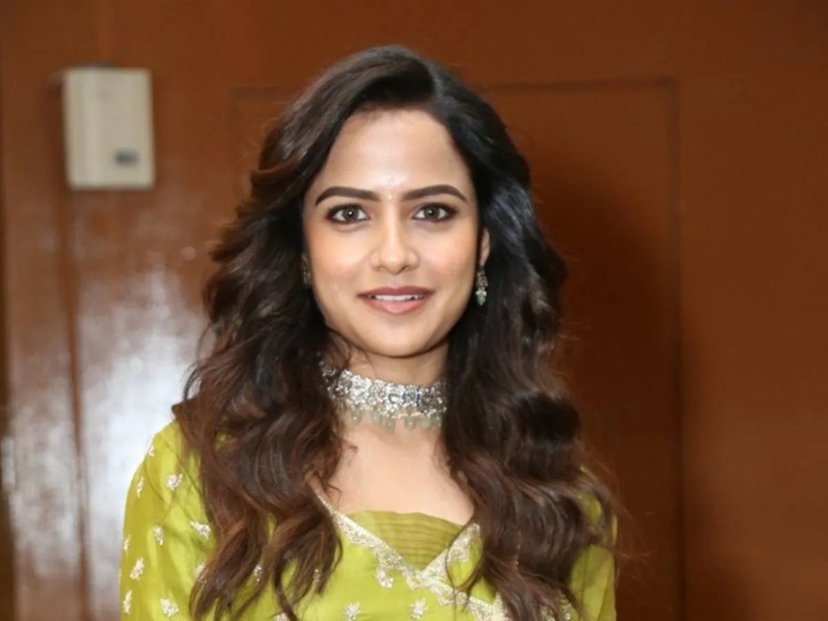 Vaishnavi Chaitanya