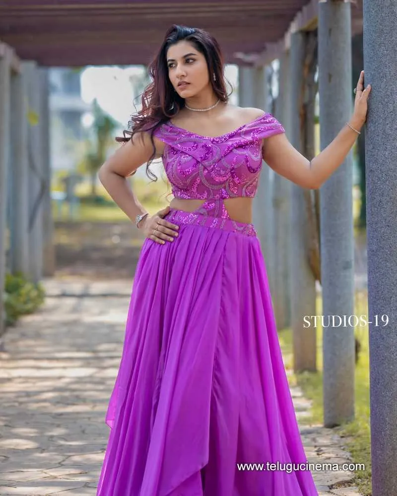 Vishnupriya Stills 04032501