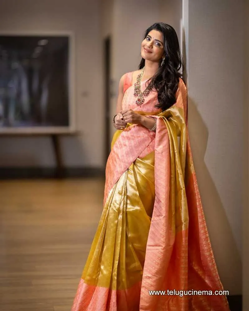 Aishwaryarajesh Stills 08042501