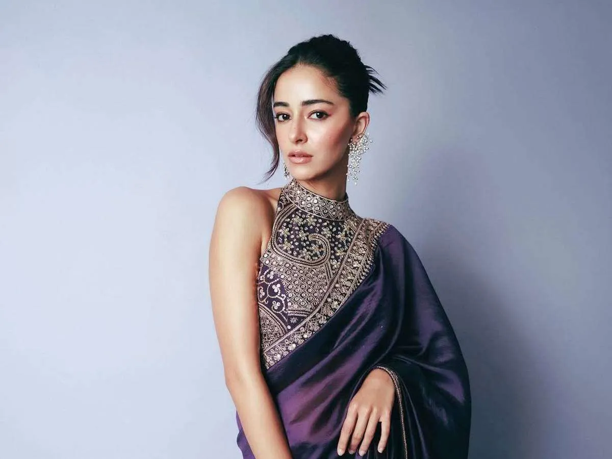 Ananya Panday