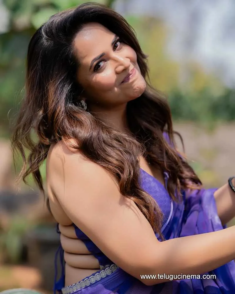 Anasuya Stills 03042501