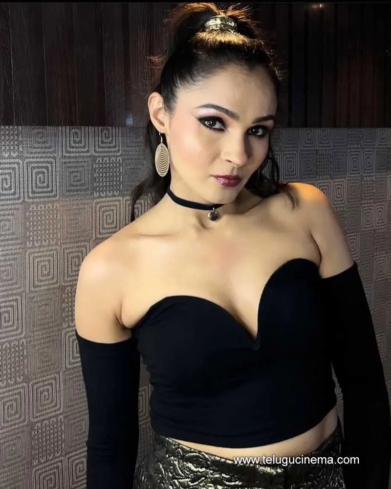 Andrea Stills 18042501