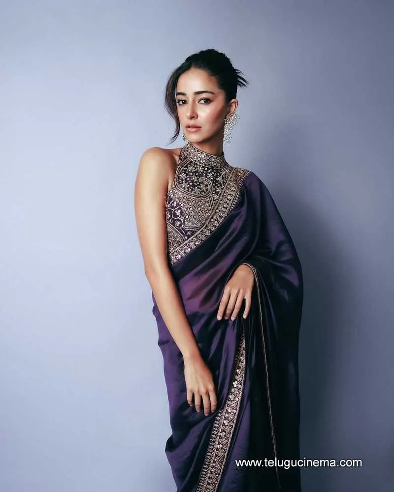 Annaya Stills 18042501