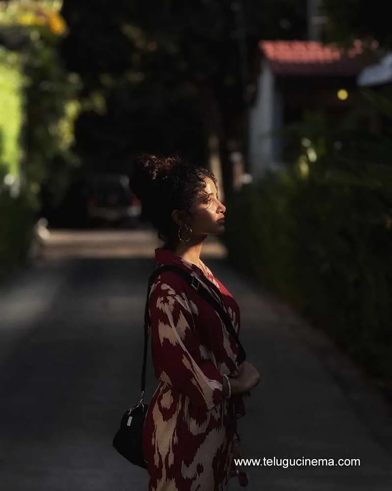 Anupama Stills 26042501