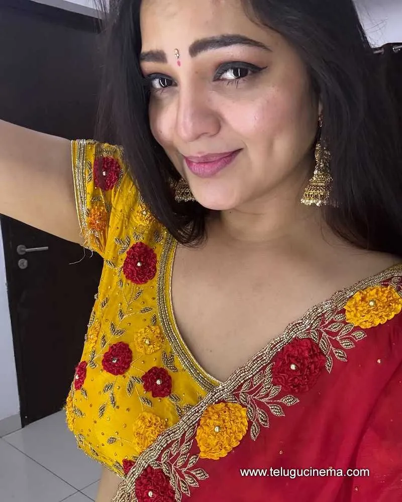 Aswini Stills 07042501