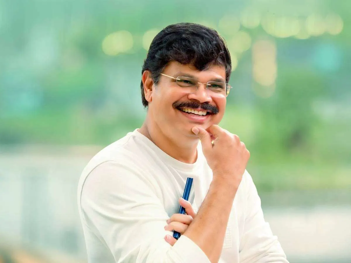 Boyapati