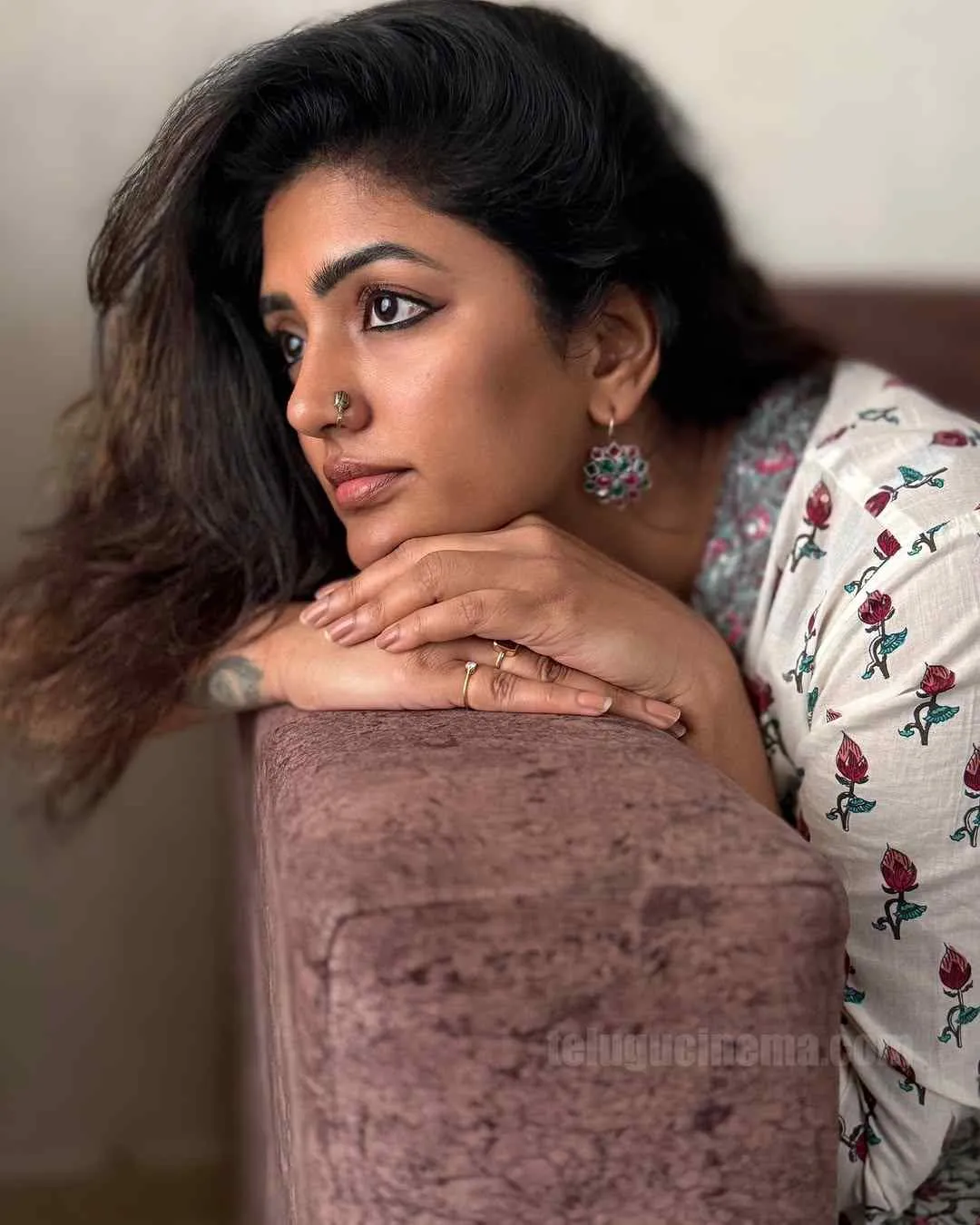 Eesha Rebba