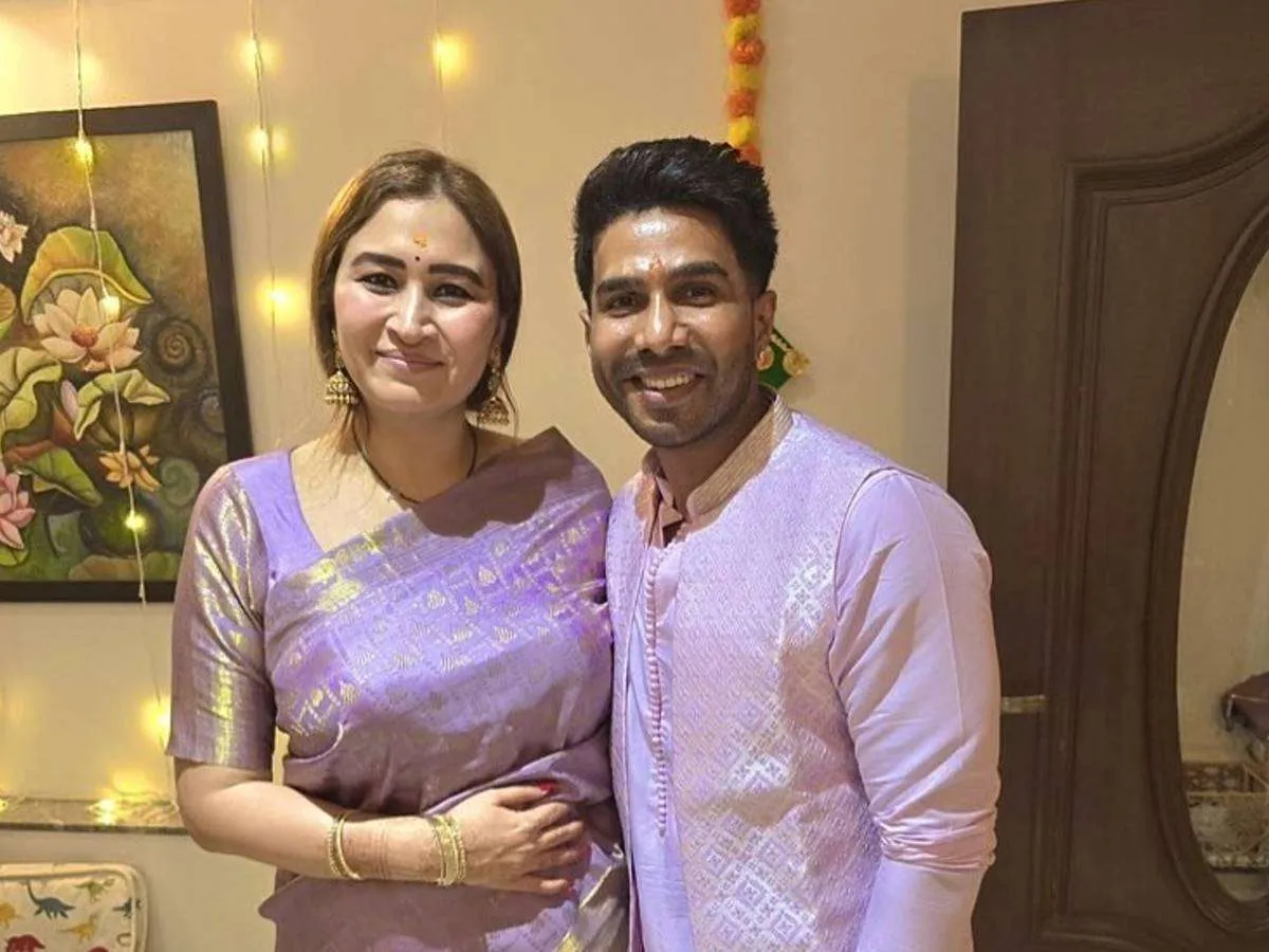 Gutta Jwala Vishnu Vishal