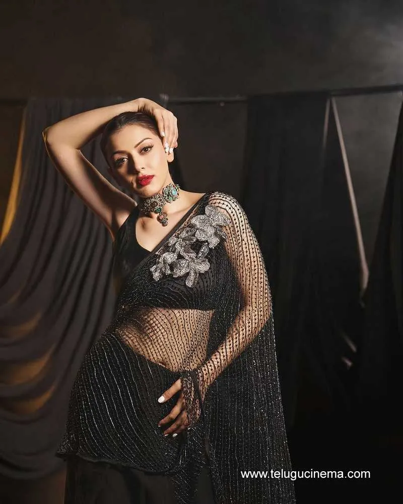 Hansika Stills 01042501