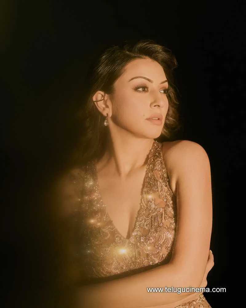 Hansika Stills 26042501