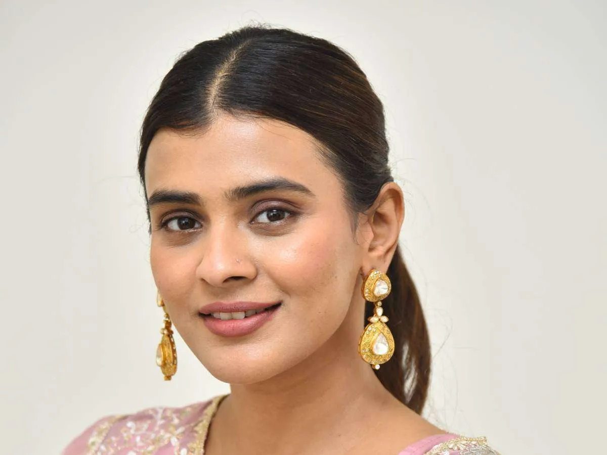Hebah Patel