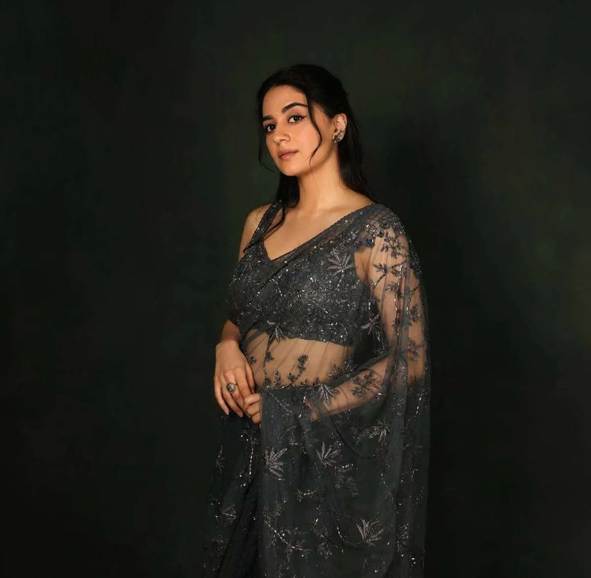 Imanvi Ismail