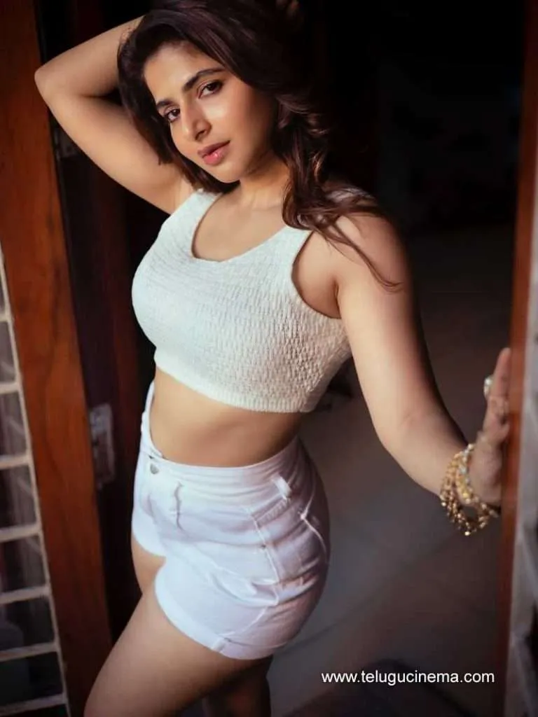 Iswarya Stills 28042501