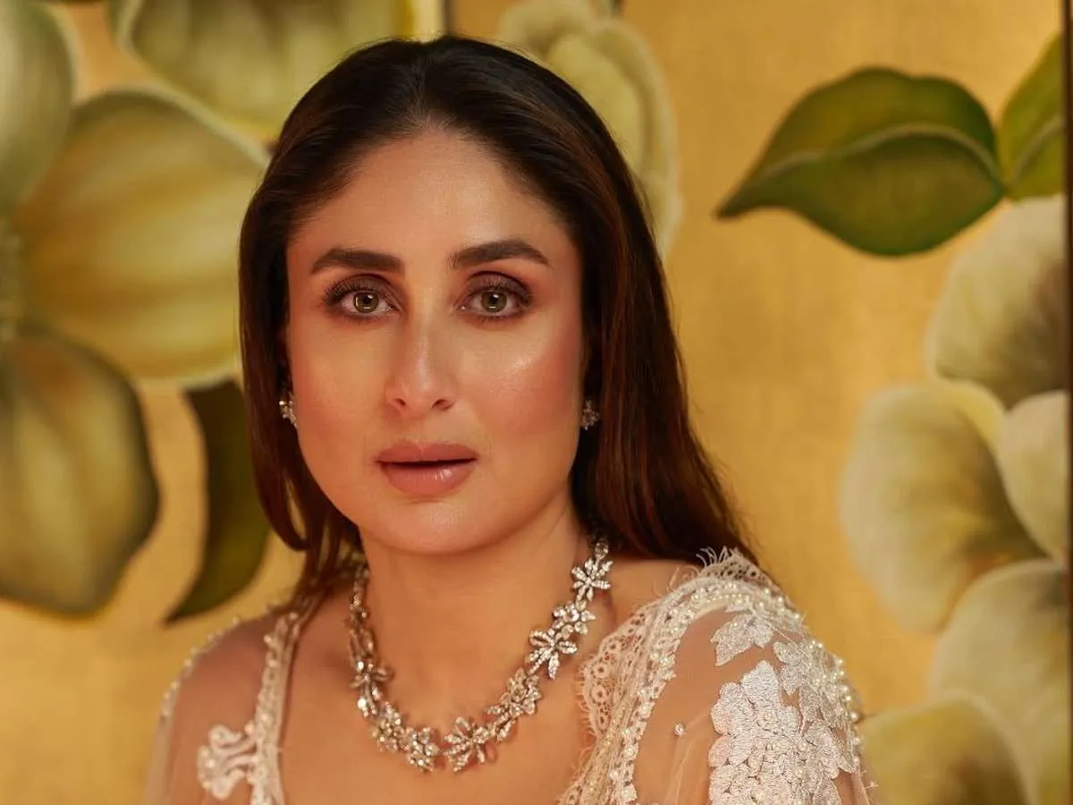 Kareena Kapoor Khan