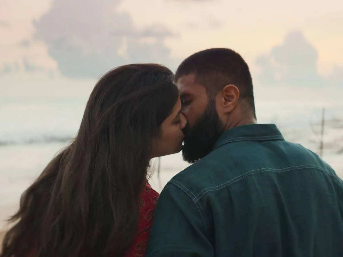 Hridayam Lopala Song 