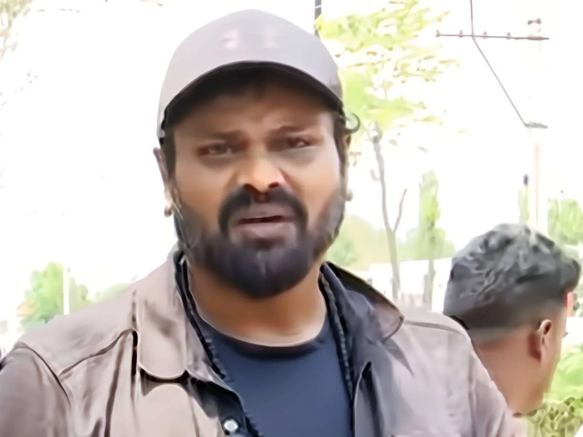 Manchu Manoj