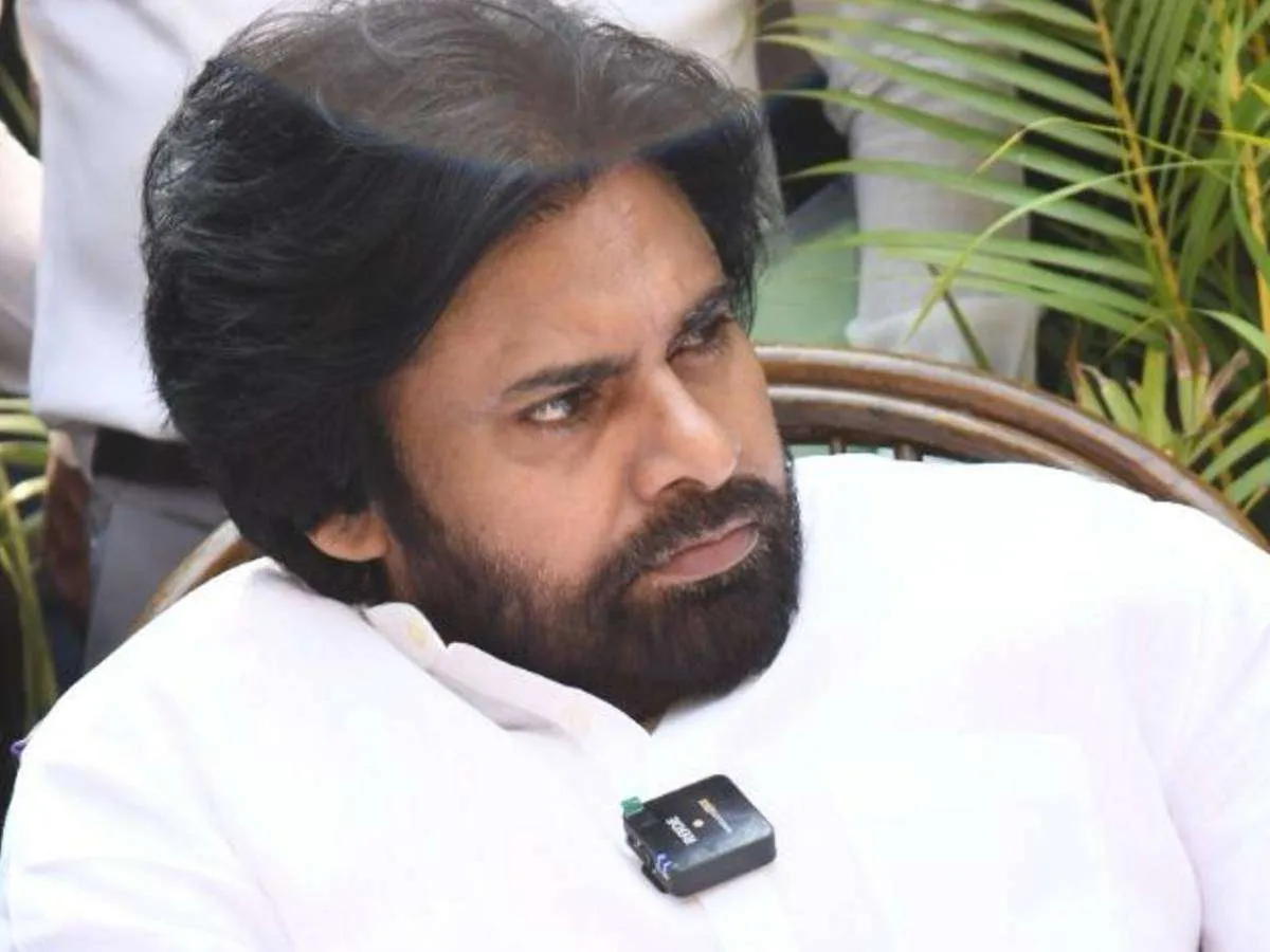 Pawan Kalyan