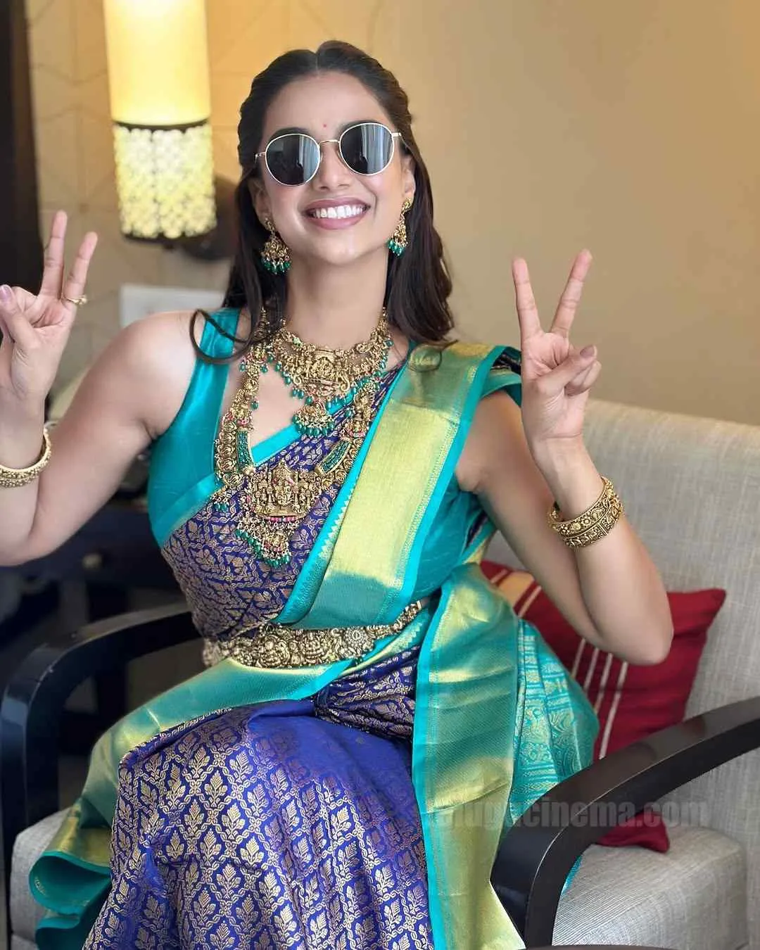 Meenakshi Chaudhary
