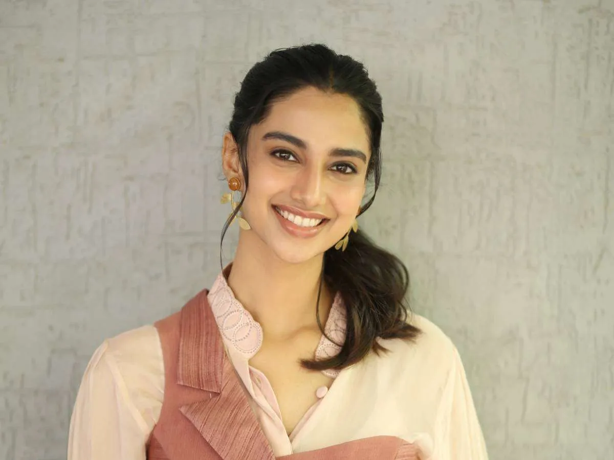 Meenakshi Chaudhary