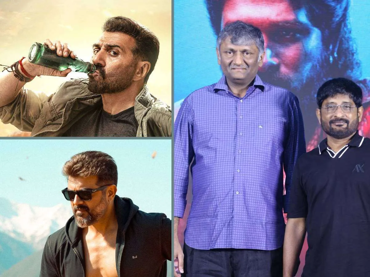 Mythri Movie Makers