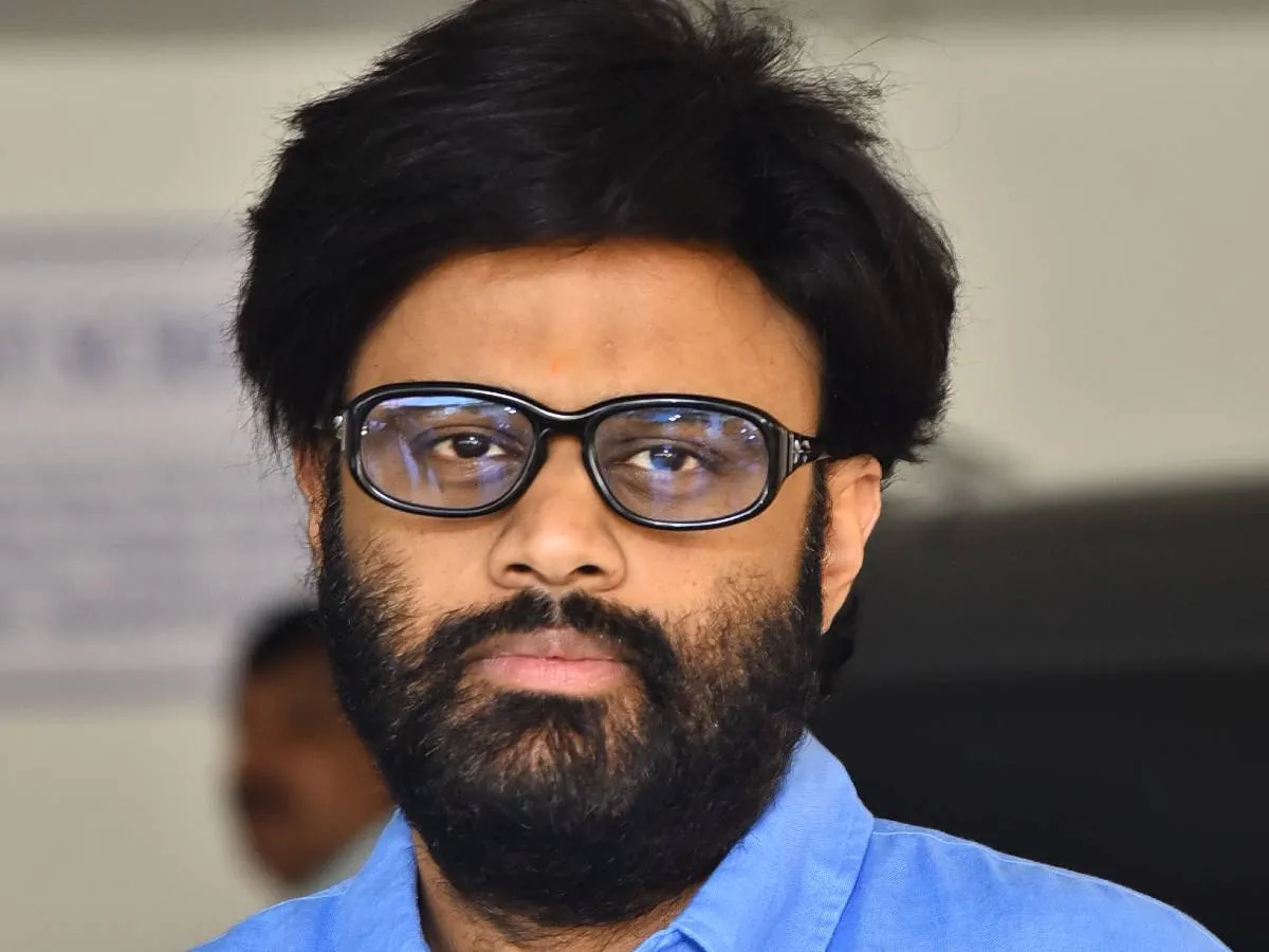 Naga Vamsi