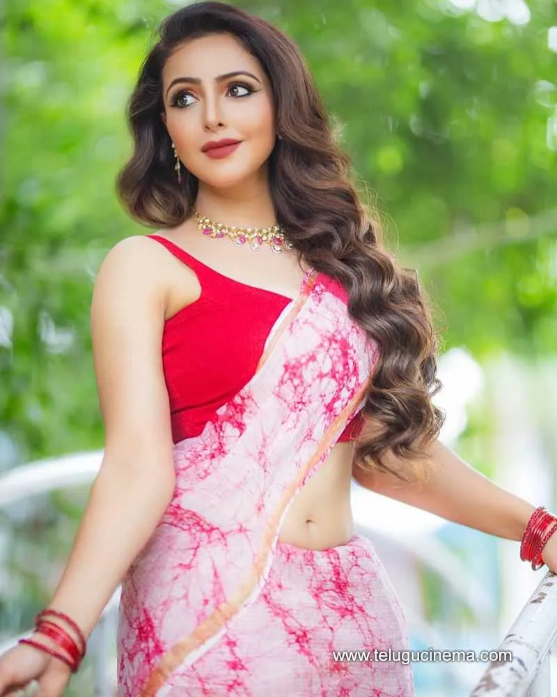 Nandni Stills 08042501