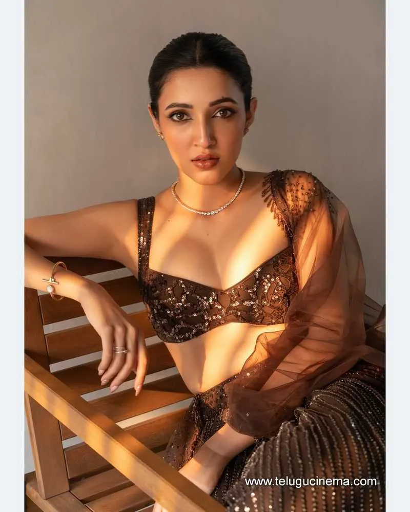 Nehashetty Stills 23042501