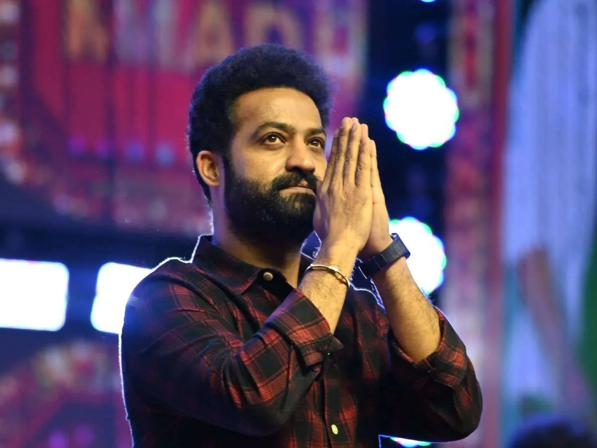 NTR
