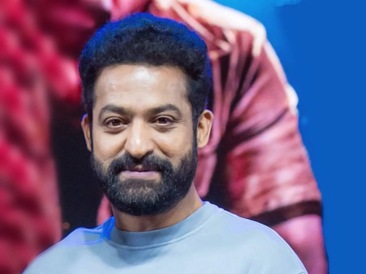 NTR