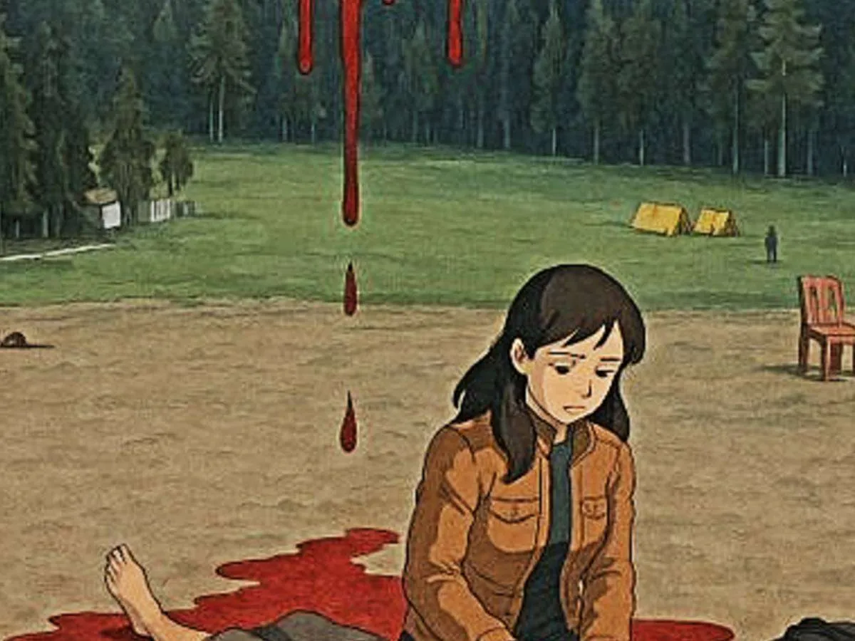 Pahalgam Attack