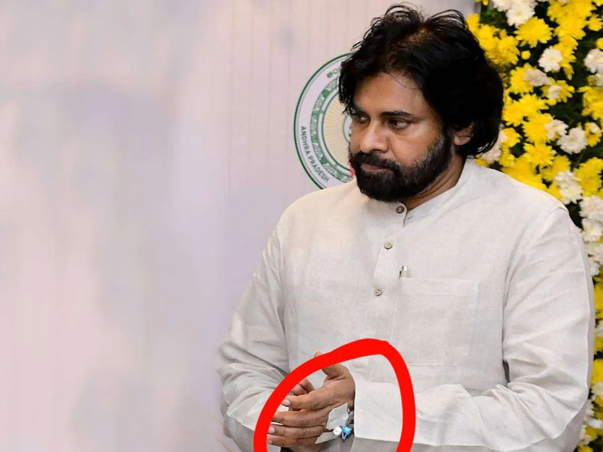 Pawan Kalyan