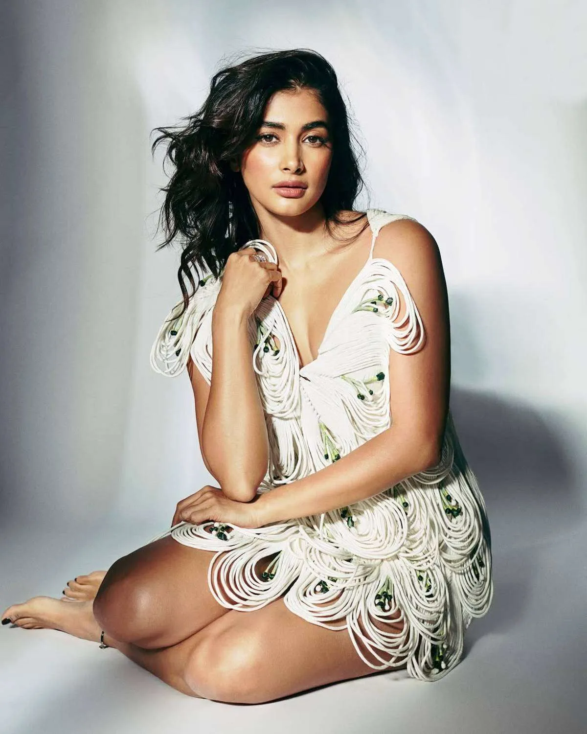 Pooja Hegde