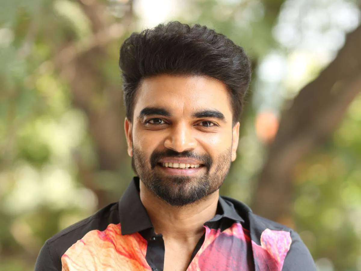 Pradeep Machiraju