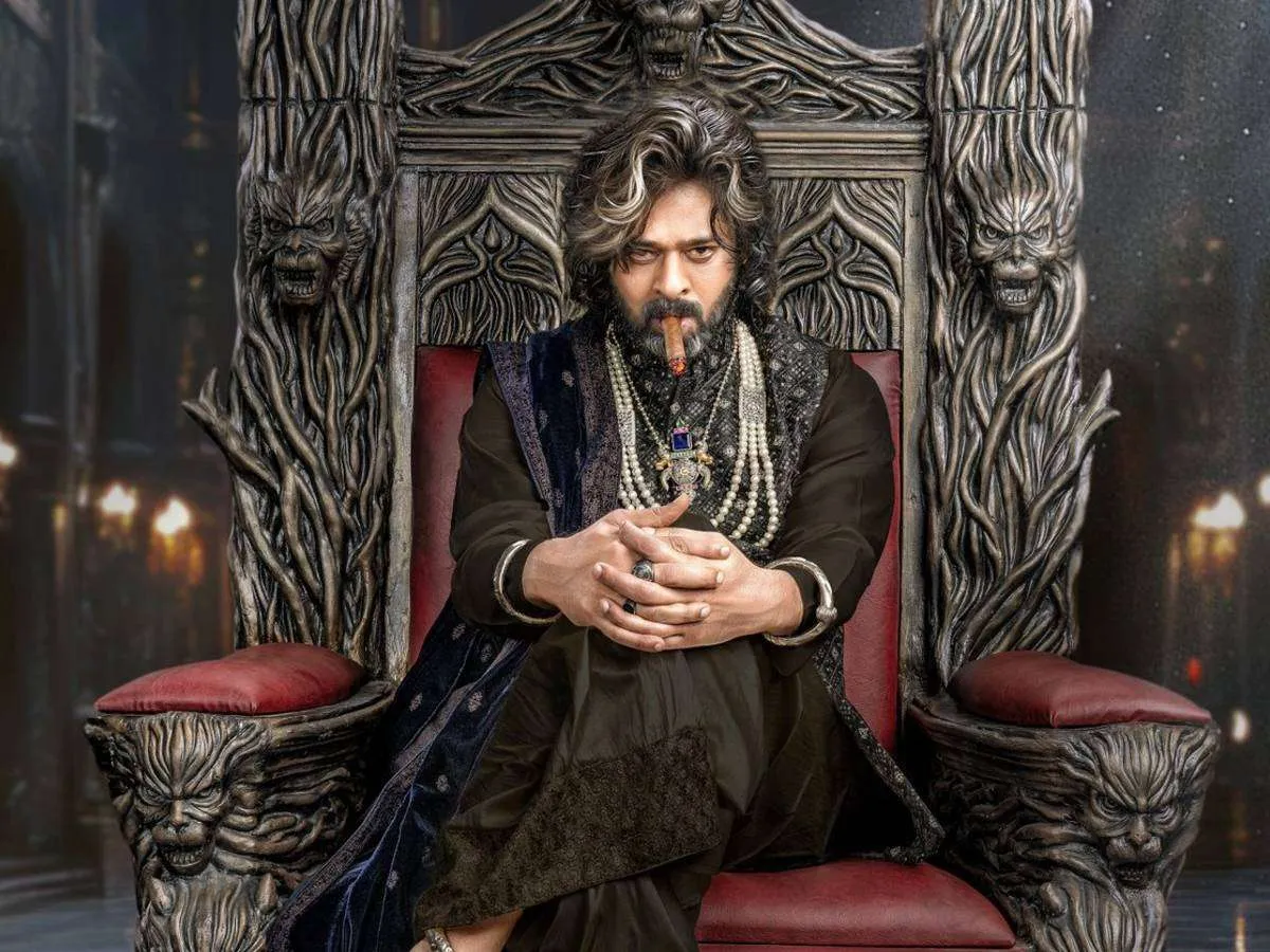 The Raja Saab