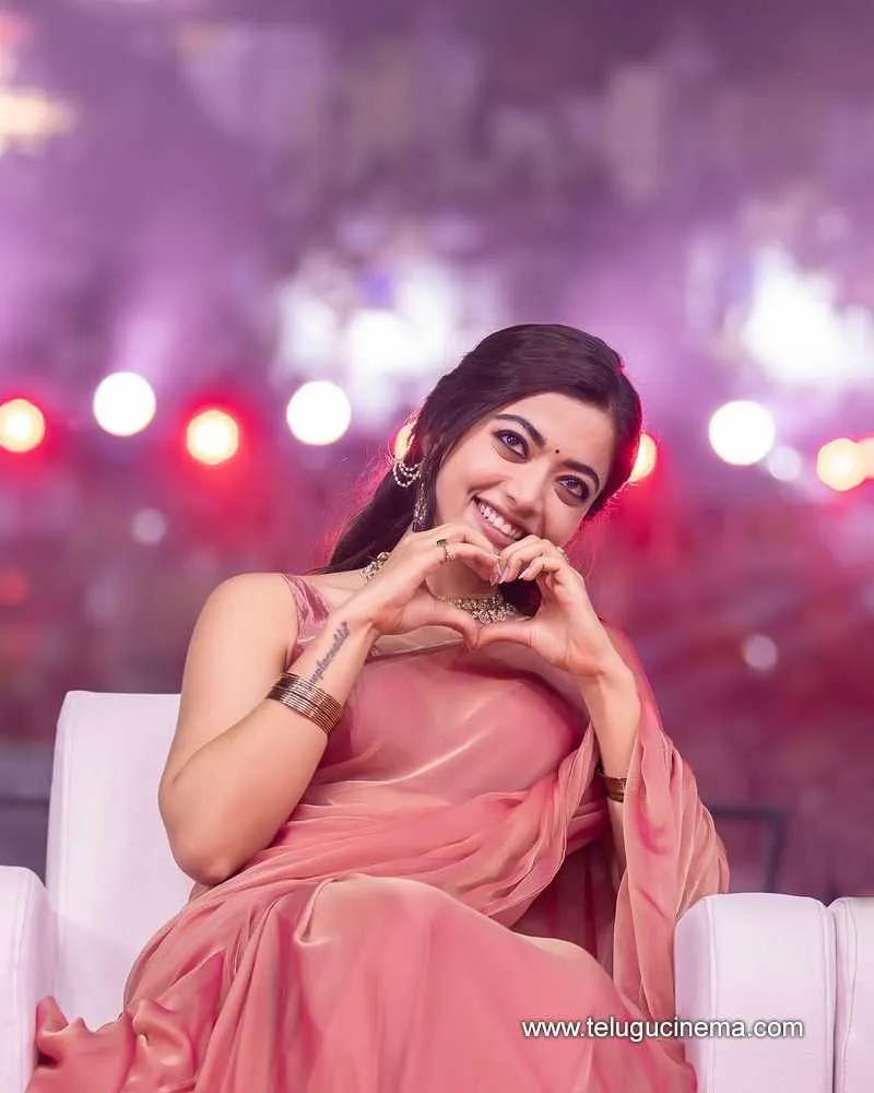 Rashmika Stills 05042501