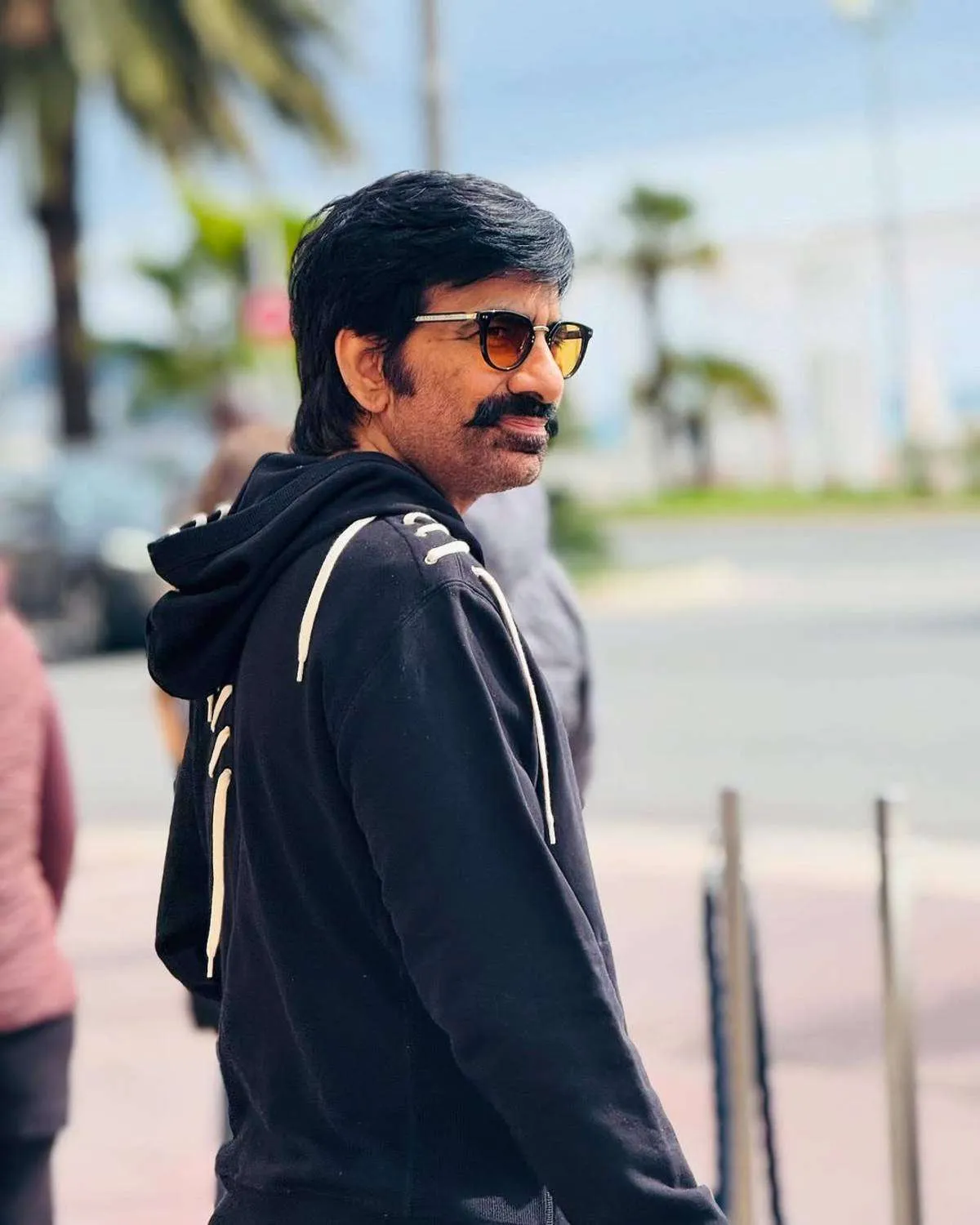 Ravi Teja