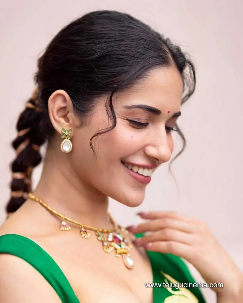 Ruhani Sharma
