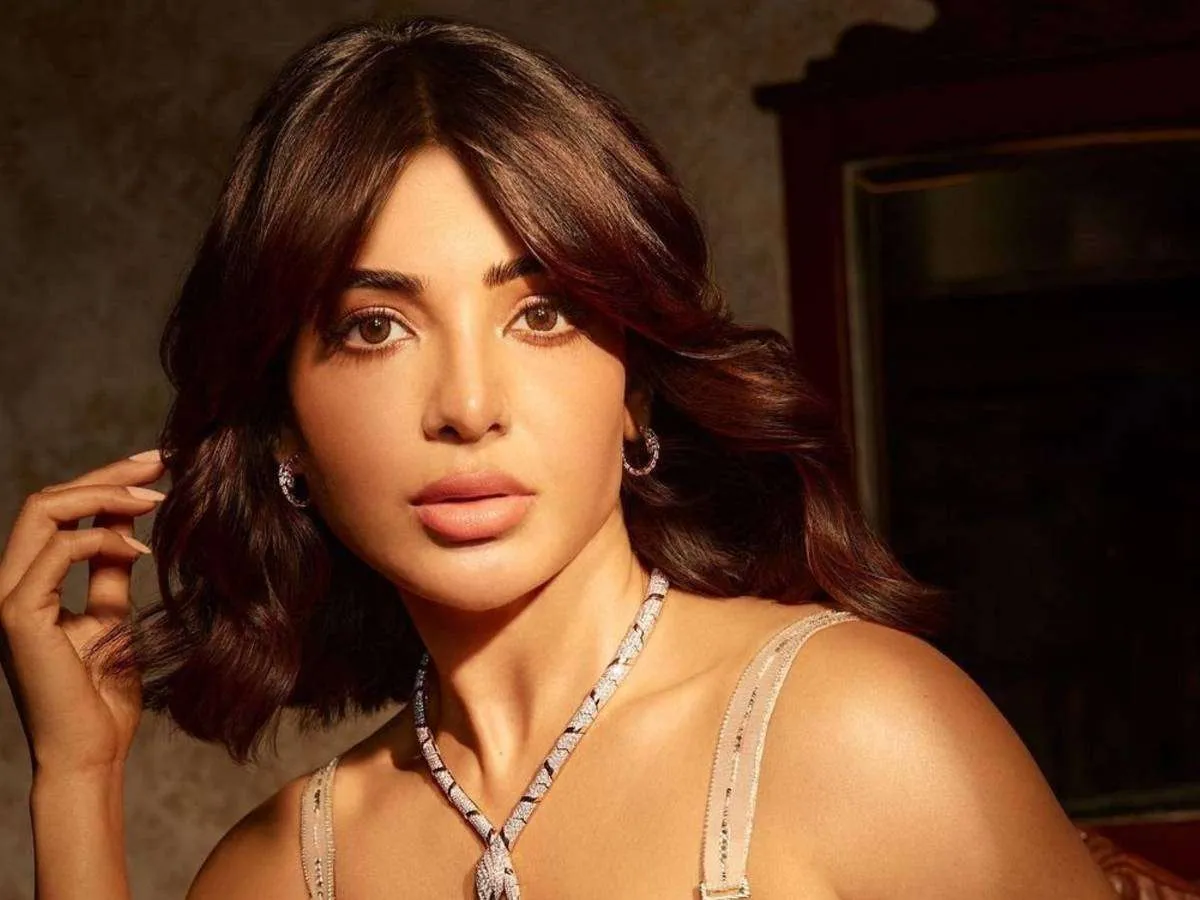 Samantha