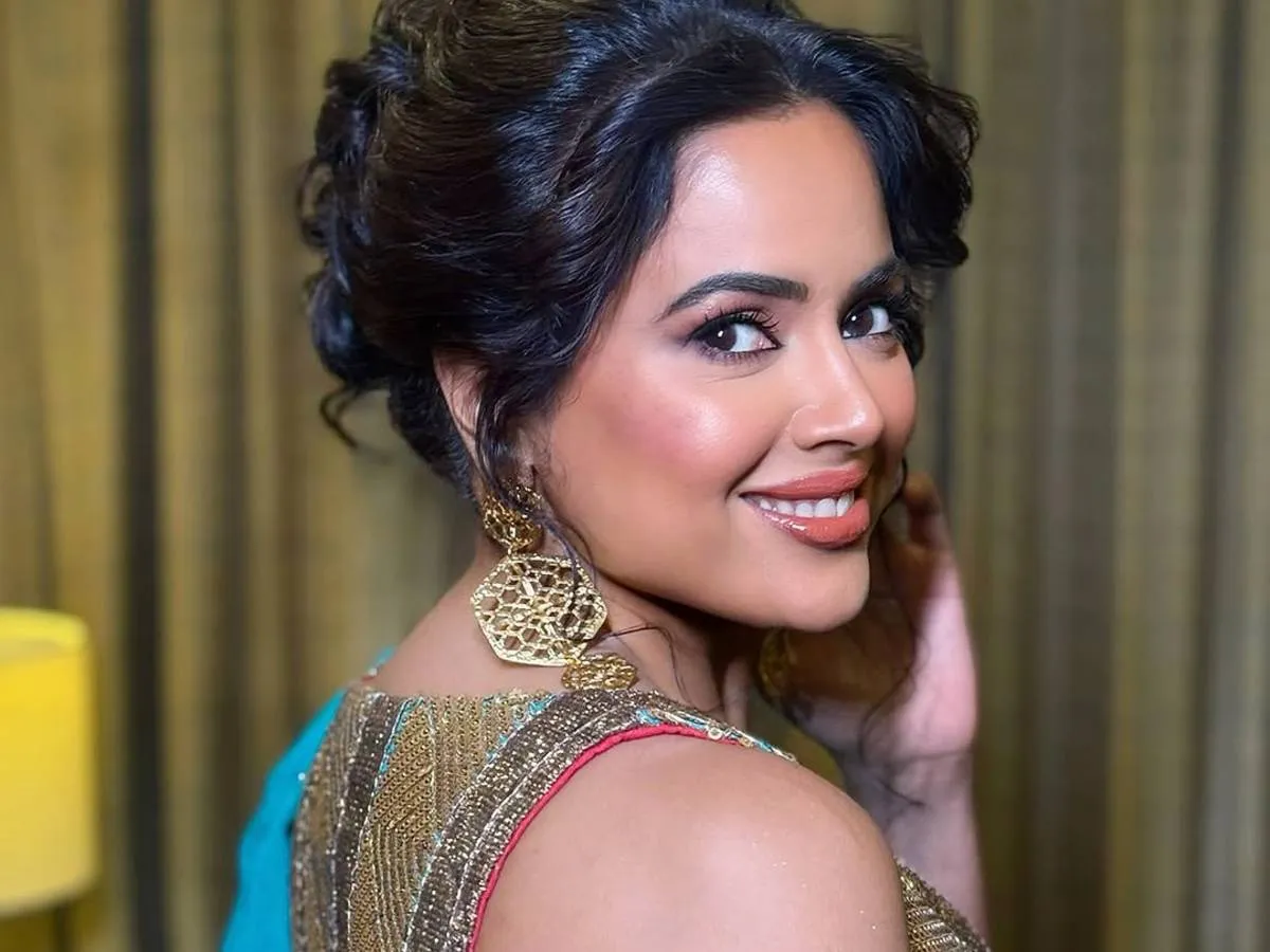 Sameera Reddy