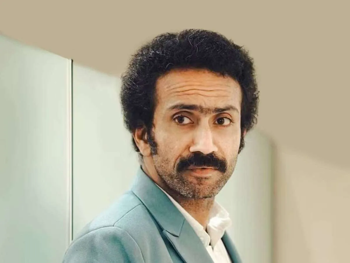 Shine Tom Chacko