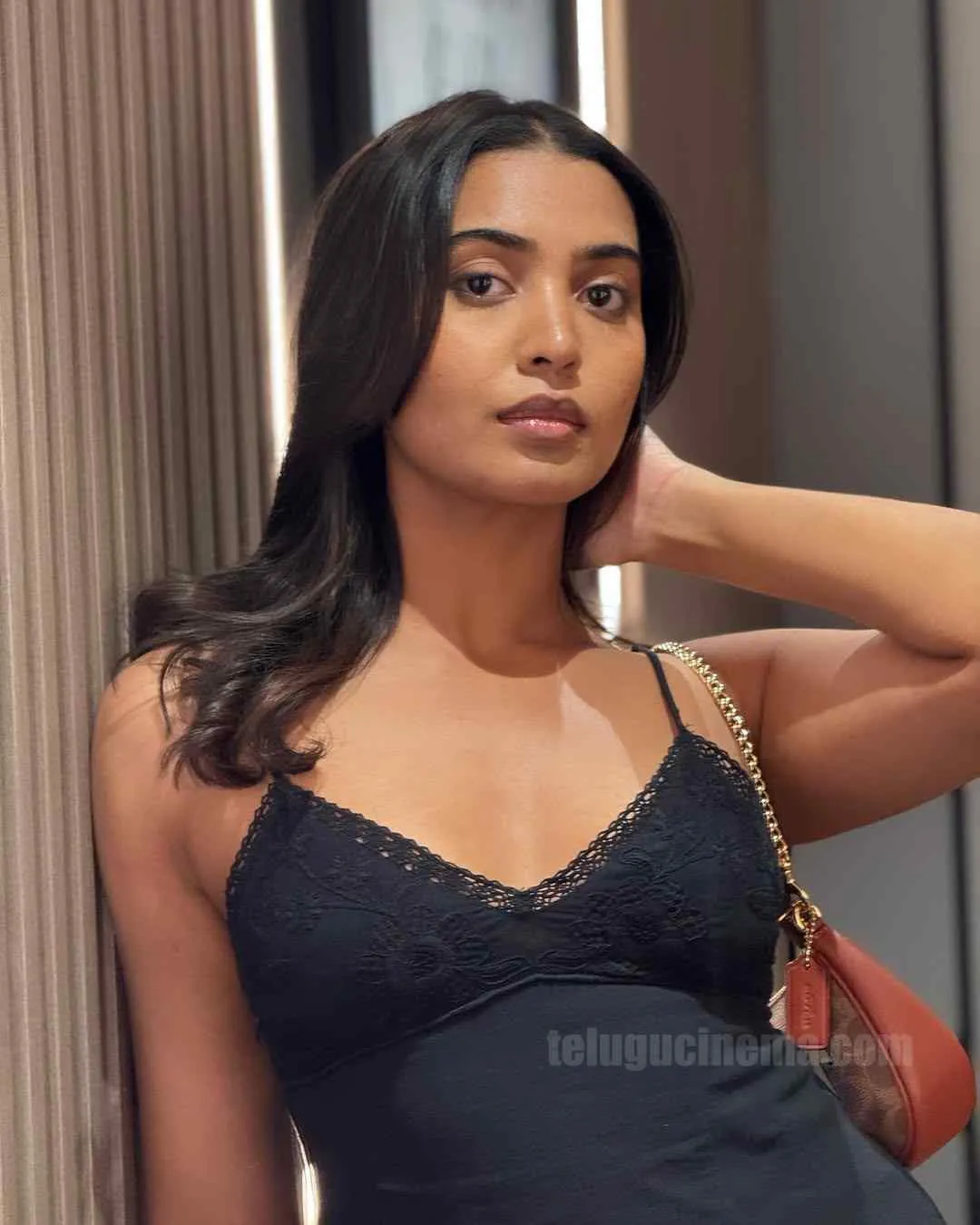 Shivathmika Rajashekar