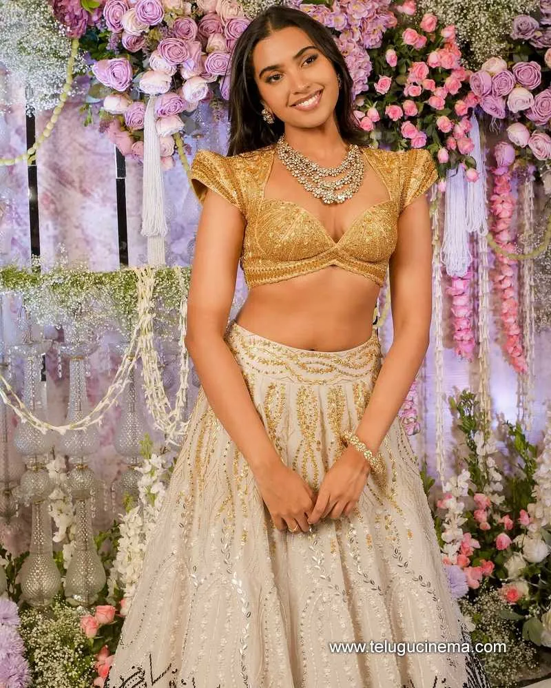 Shivathmika Stills 15042501