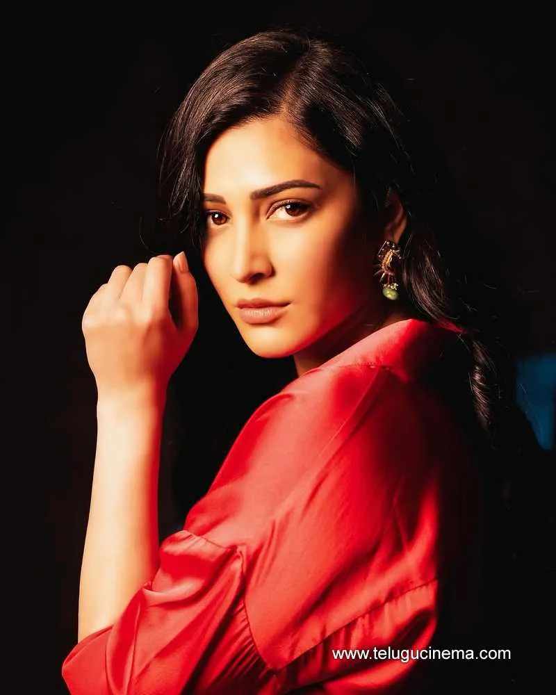 Shrutihasan Stills 07042501