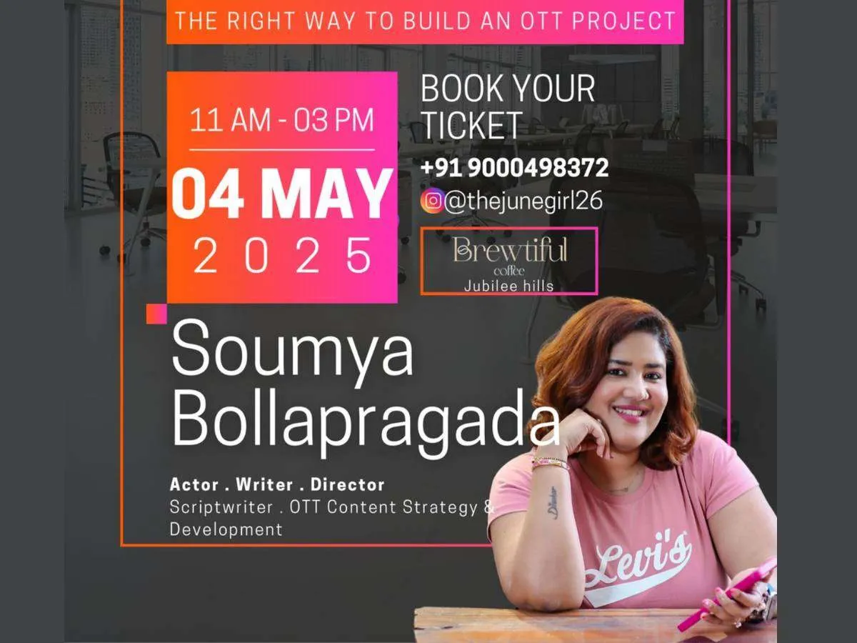 Soumya