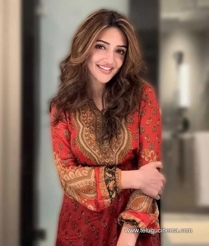 Sreeleela Stills 04042501