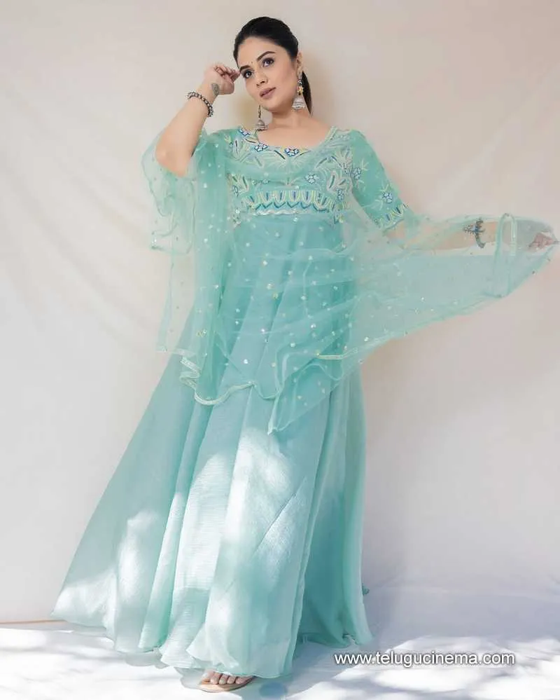 Sreemukhi Stills 17042501