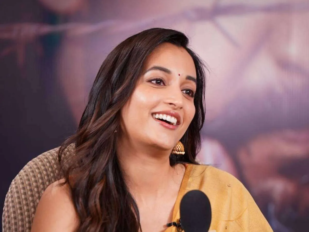 Srinidhi Shetty