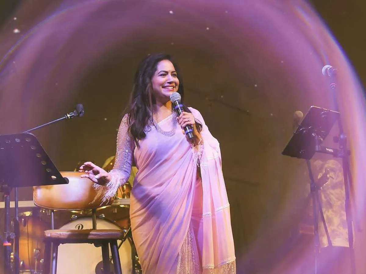 Sunitha