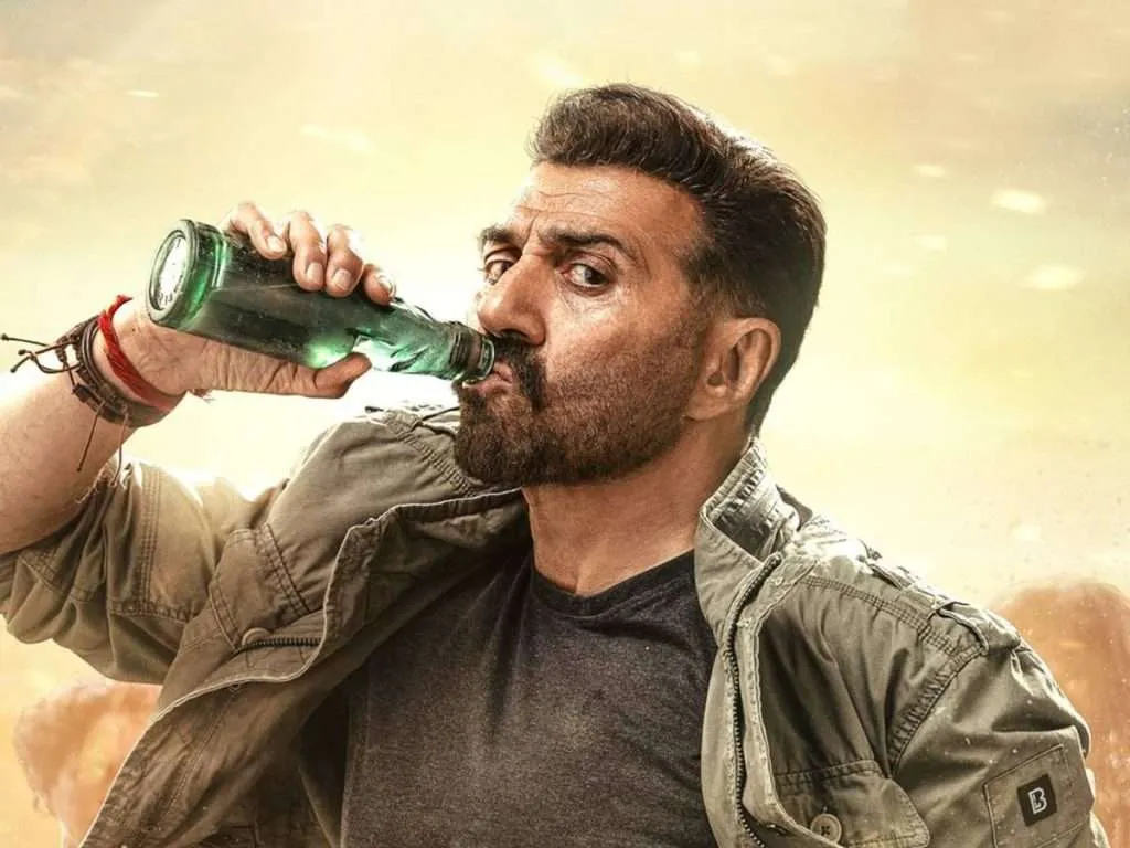 Sunnydeol Jaat