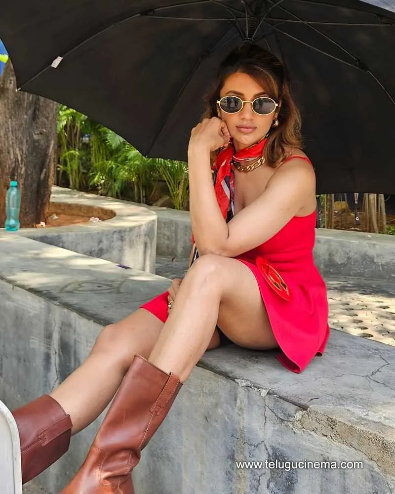 Tejaswi Stills 12042501